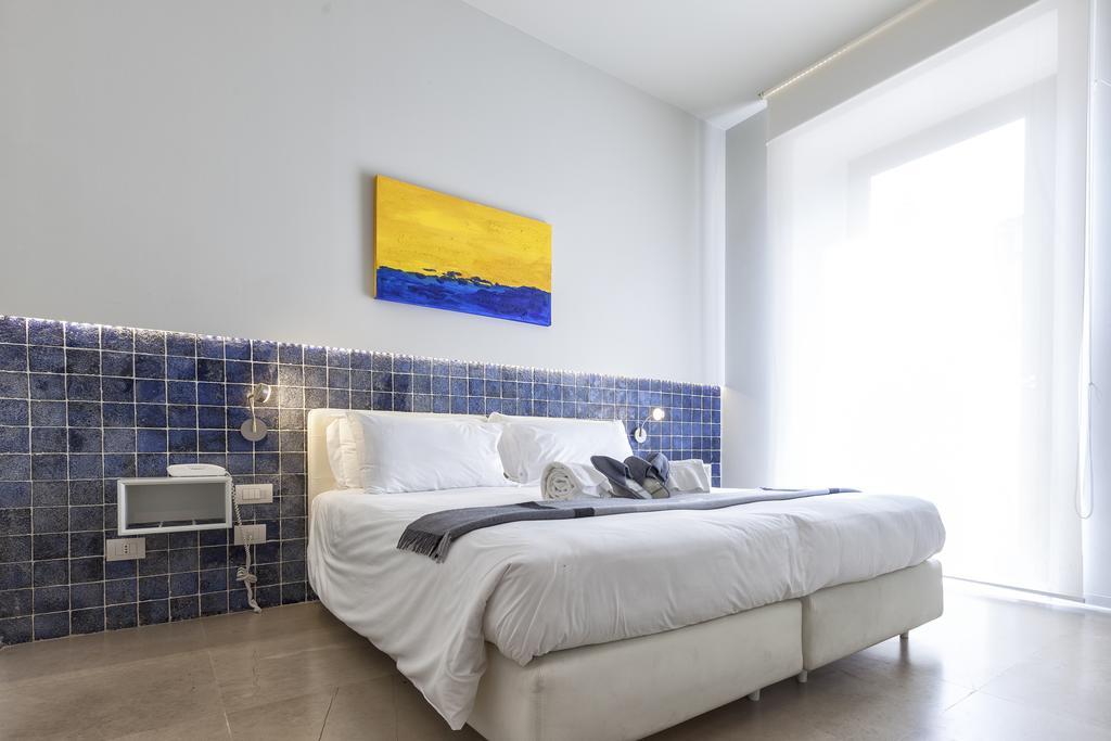 טאורמינה Porta Del Tocco Design Rooms מראה חיצוני תמונה