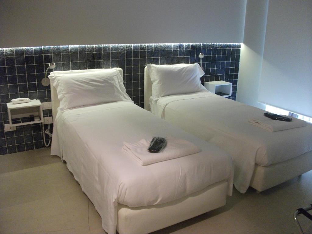טאורמינה Porta Del Tocco Design Rooms חדר תמונה