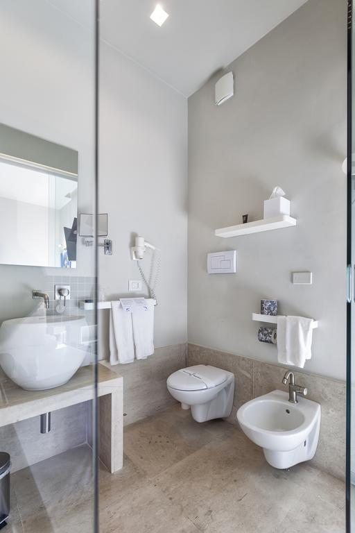 טאורמינה Porta Del Tocco Design Rooms מראה חיצוני תמונה