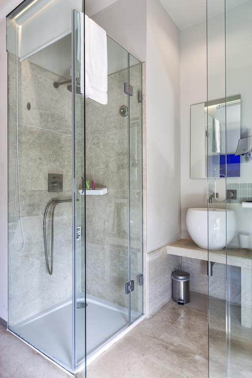 טאורמינה Porta Del Tocco Design Rooms מראה חיצוני תמונה