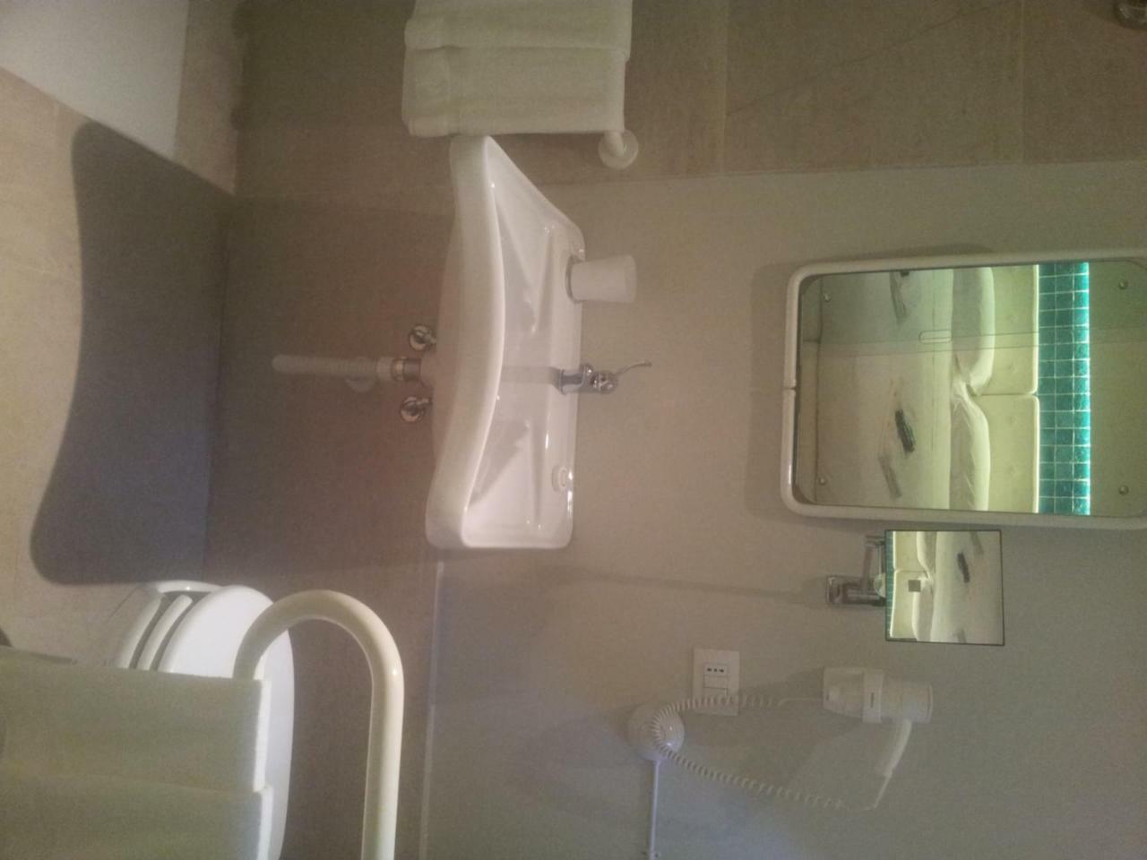 טאורמינה Porta Del Tocco Design Rooms חדר תמונה