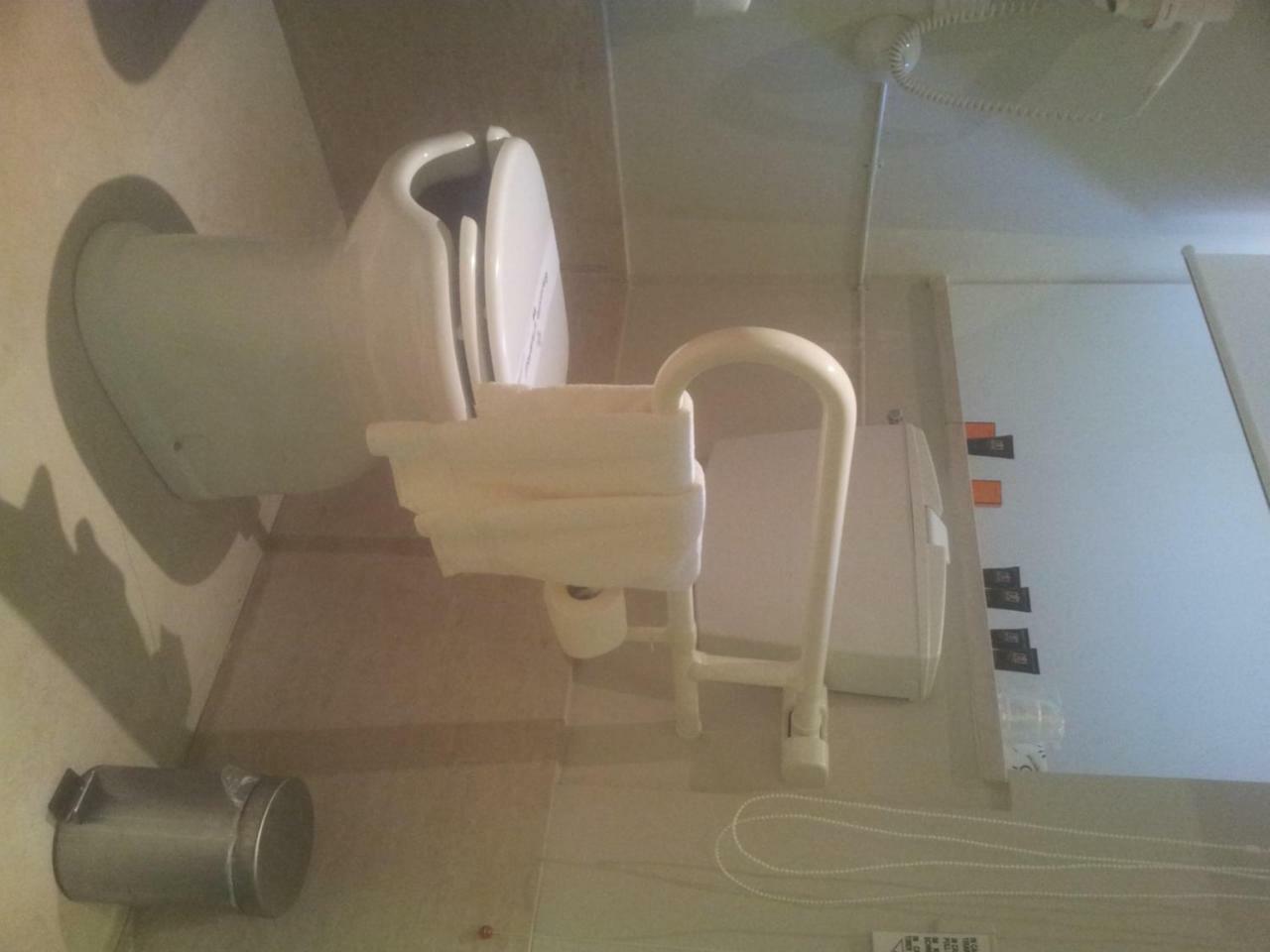 טאורמינה Porta Del Tocco Design Rooms חדר תמונה