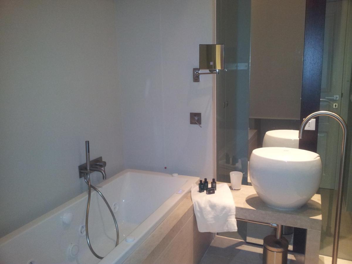 טאורמינה Porta Del Tocco Design Rooms חדר תמונה