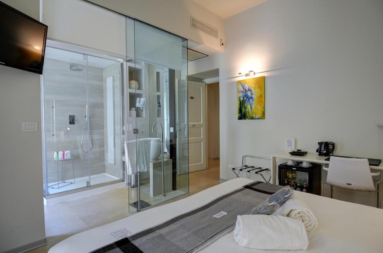 טאורמינה Porta Del Tocco Design Rooms מראה חיצוני תמונה
